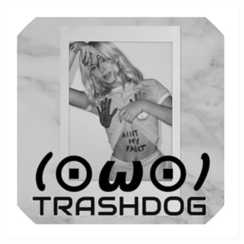Listen to Zara Larsson - Ain't My Fault [TrashDog "Trapped-Out' Remix]  Click Buy for Free DL! by TrashDog Archive in Zara Larrson playlist online  for free on SoundCloud