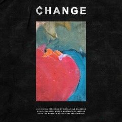 Change ft Phlo Chambers (Prod. DBLCRSS)