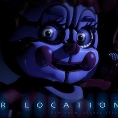 Sister Location Trailer [Remix]-Sayonara Maxwell