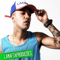 Quantas Vezes - MC Cebezinho Part. MC Nego Blue (La Mafia Produçõe)
