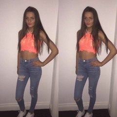 Baby pull me closer