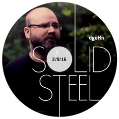 Solid Steel Radio Show 2/9/2016 Hour 2 - dgoHn