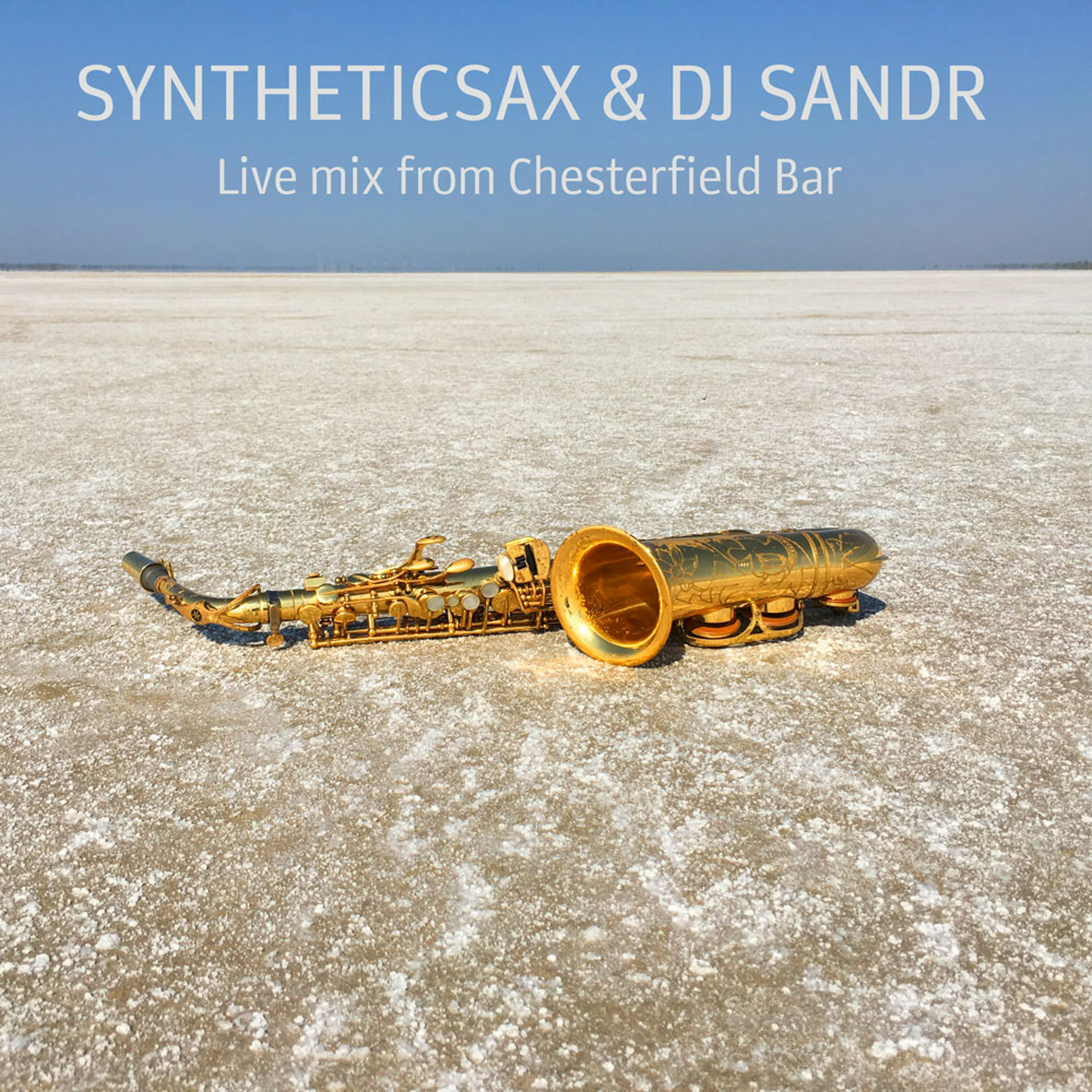 Saxophone