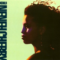 NENEH CHERRY - Manchild (Dj Nobody Re Edit)free download