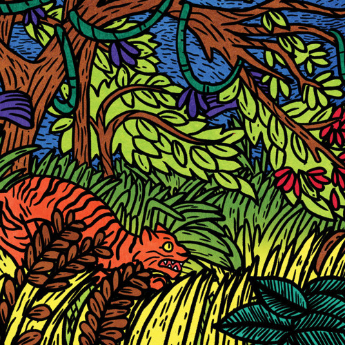 Sampology "Natural Selections" - Boiler Room Debuts