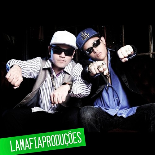 Backdi e Bio G3 - Vem com os trutas - Lançamento 2013