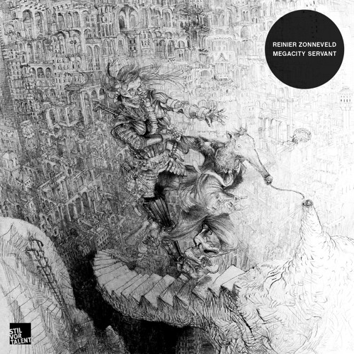 Reinier Zonneveld – Modern Voodoo [Snippet]