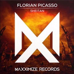Florian Picasso - Sheitan (Radio Edit) [OUT NOW]