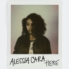 Alessia Cara - Here (Danny Bramham Remix) *Click "Buy" for Free Download*