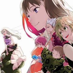 Nanatsu no taizai - Seven deadly sins Soundtrack