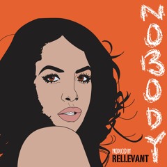 Nobody - Donye'a G.