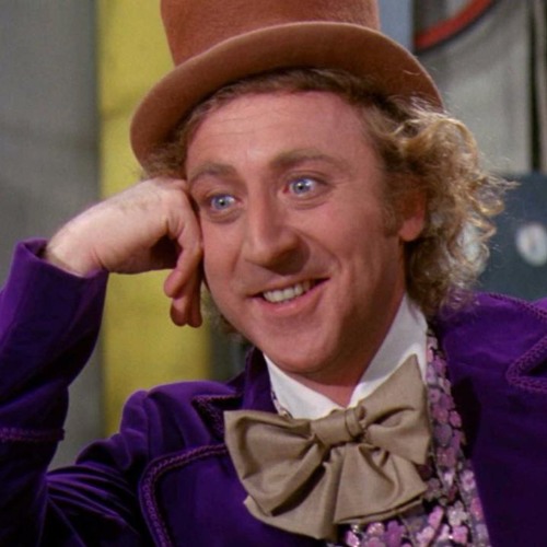 willy wonka you get nothing remix by srslysirius willy wonka you get nothing remix by srslysirius
