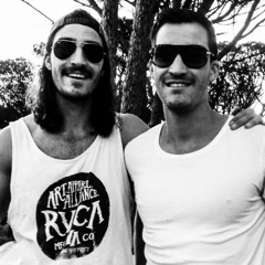 Playground Twins - Alpha Deep House mix