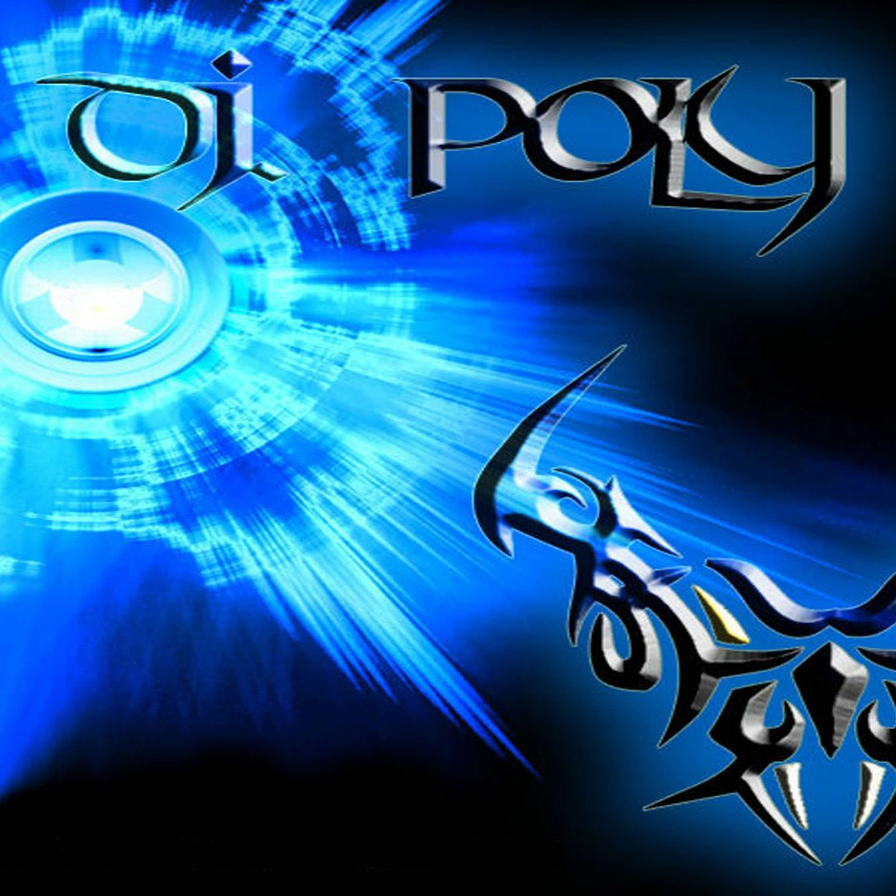 Poly Press