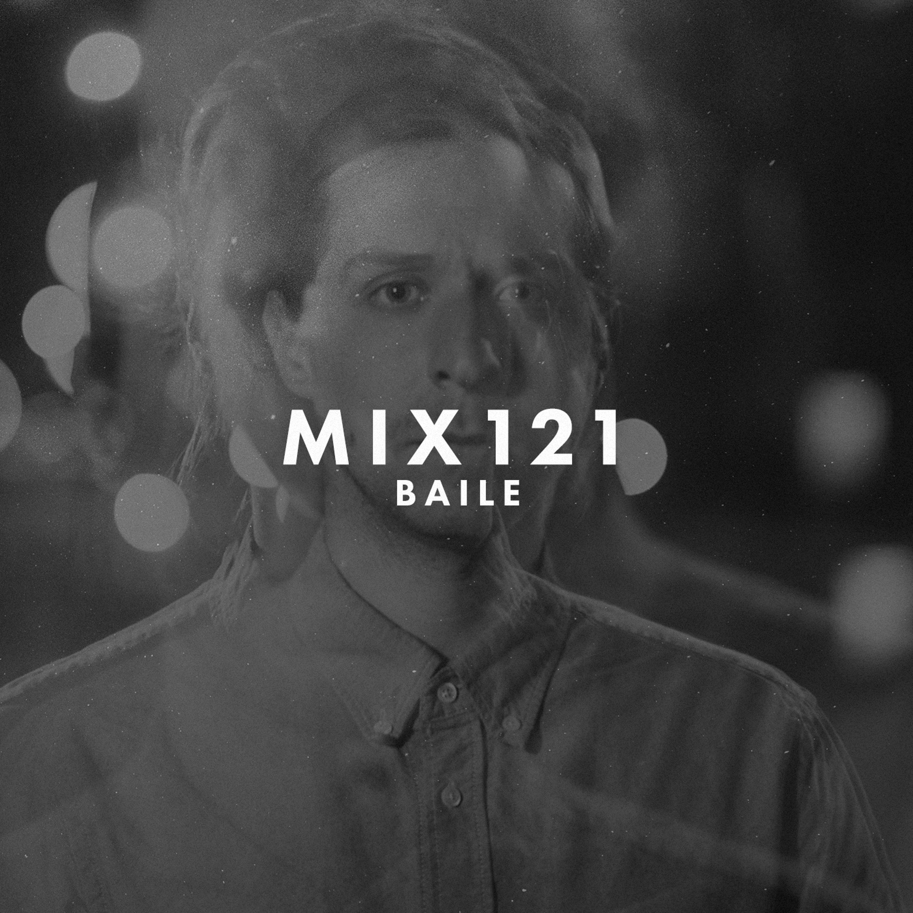 MIX121 - BAILE
