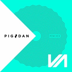 Pig&Dan - Growler (Vinicius Honorio Remix) @ Elevate