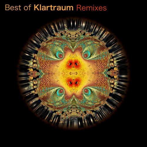 Nick Robson - Under Shelter (Klartraum Remix)