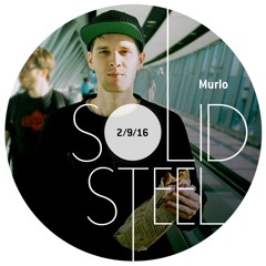 Solid Steel Radio Show 2/9/2016 Hour 1 - Murlo