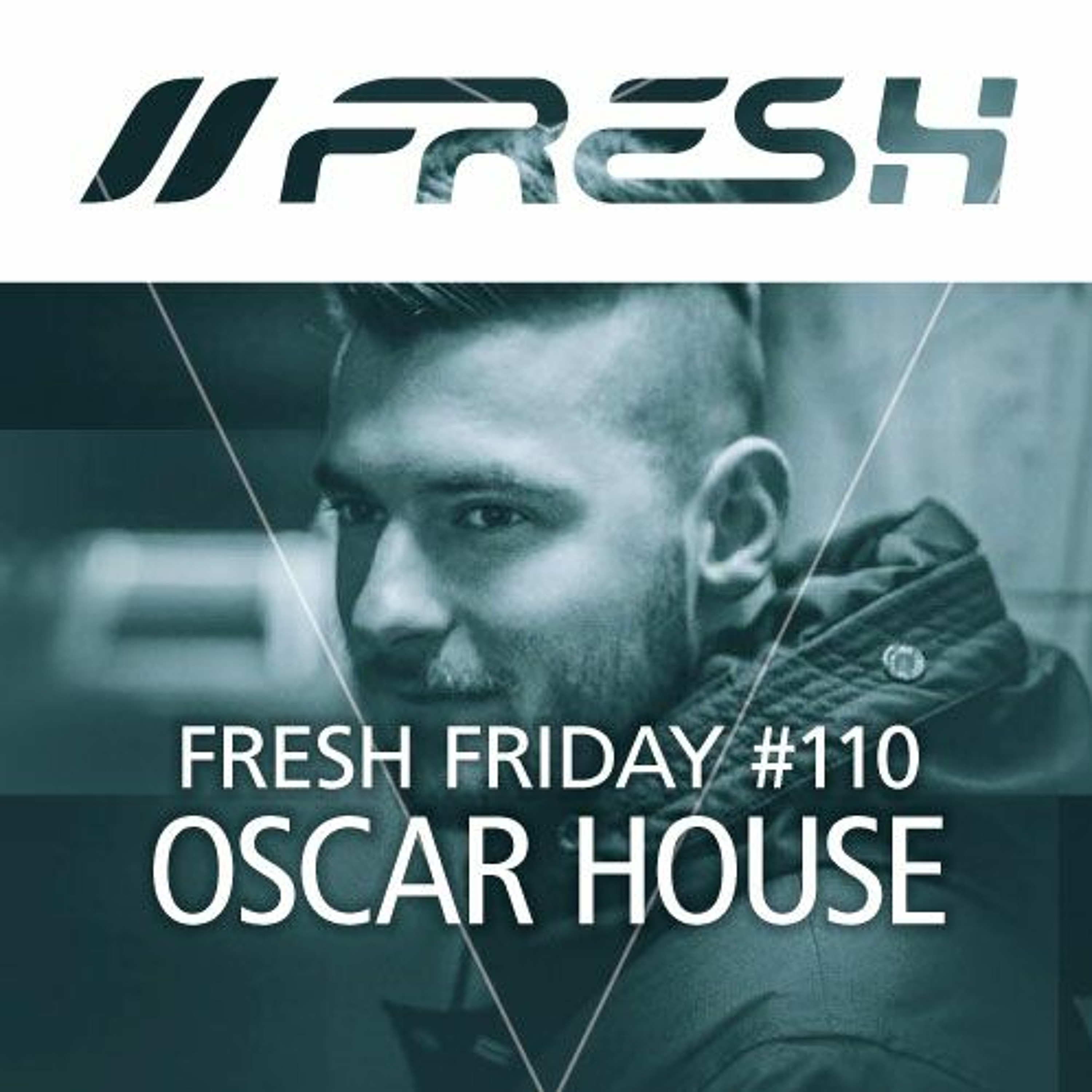 FRESH FRIDAY PODCAST