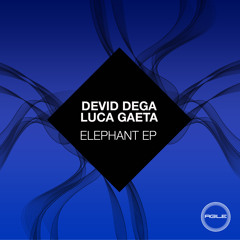 Devid Dega & Luca Gaeta - Memory (Original Mix)