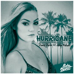 Danny Darko - Hurricane Ft. Julien Kelland (Boba Sweat Remix)