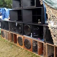 DJ Snorlax - 5 Years Of CroakTek - Minimal/Techno Mix