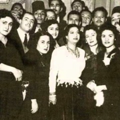 أمل حياتى | تسجيل "حفل" | في قاعة الإحتفالات بجامعة القاهرة | في فبراير عام 1966م