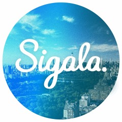 Craig David & Sigala - Ain't Giving Up (Sigala Club Edit)