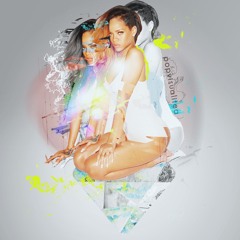 Kiss it Better, Rihanna