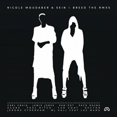 Nicole Moudaber & Skin - Organic Love (Scuba Remix) [MOOD]