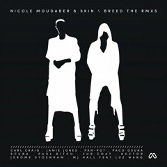 Nicole Moudaber & Skin - You Like This (Paco Osuna Remix) [MOOD]