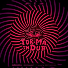 Tor.Ma in Dub Live Set @ Vibronica Festival: Metamorphosis 2016