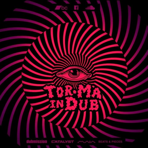 Tor.Ma in Dub Live Set @ Vibronica Festival: Metamorphosis 2016