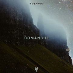 susanoo - Comanche