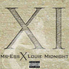 10. Mr Ess ft Louie Midnight - Freak