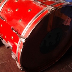 bass drum