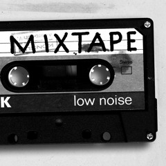 Mixtape 0816