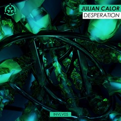 Julian Calor - Desperation [FREE DOWNLOAD]