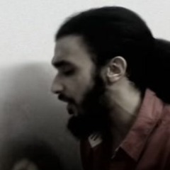 راح مرجعش لما مبقتش احس #إعادة إحياء • على الشاعر El - Sha3er