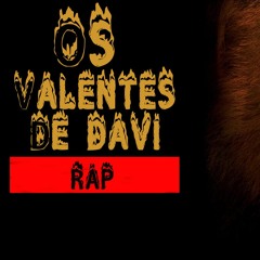 Rap Os Valentes de Davi - 12 Discípulos