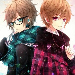 Nightcore - The Phoenix & Centuries (Switching Vocal)