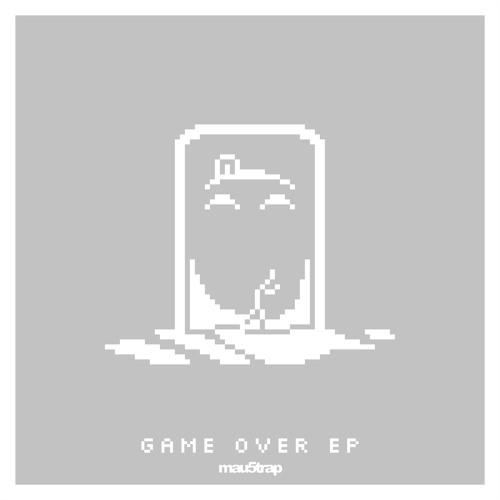 Game Over EP