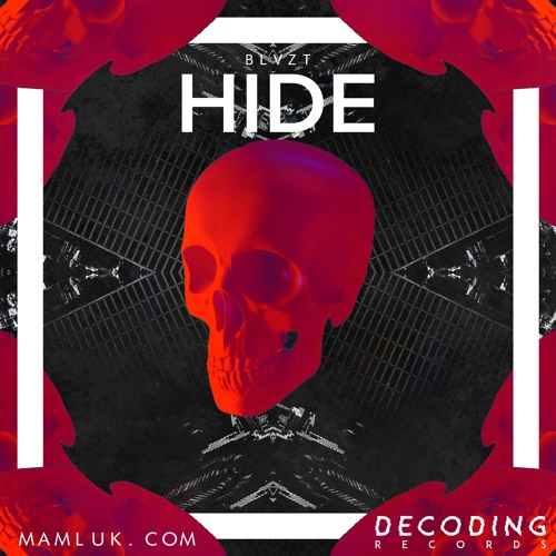 Blvzt - Hide (Original Mix) [Decoding X Mamluk Release] *Free Download*