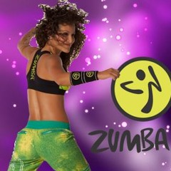Zumba Extreme III (DJBigReg Mixtape)