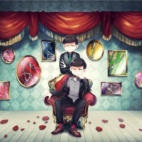 Stream おそ松さん人力 一騎当千 Ikkitousen おそ松 チョロ松 Video By Akem Listen Online For Free On Soundcloud
