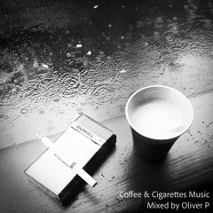 Coffee & Cigarettes