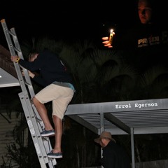 Interlude X (Ball Park Music 'Don't Look At Me Like That' Remix)