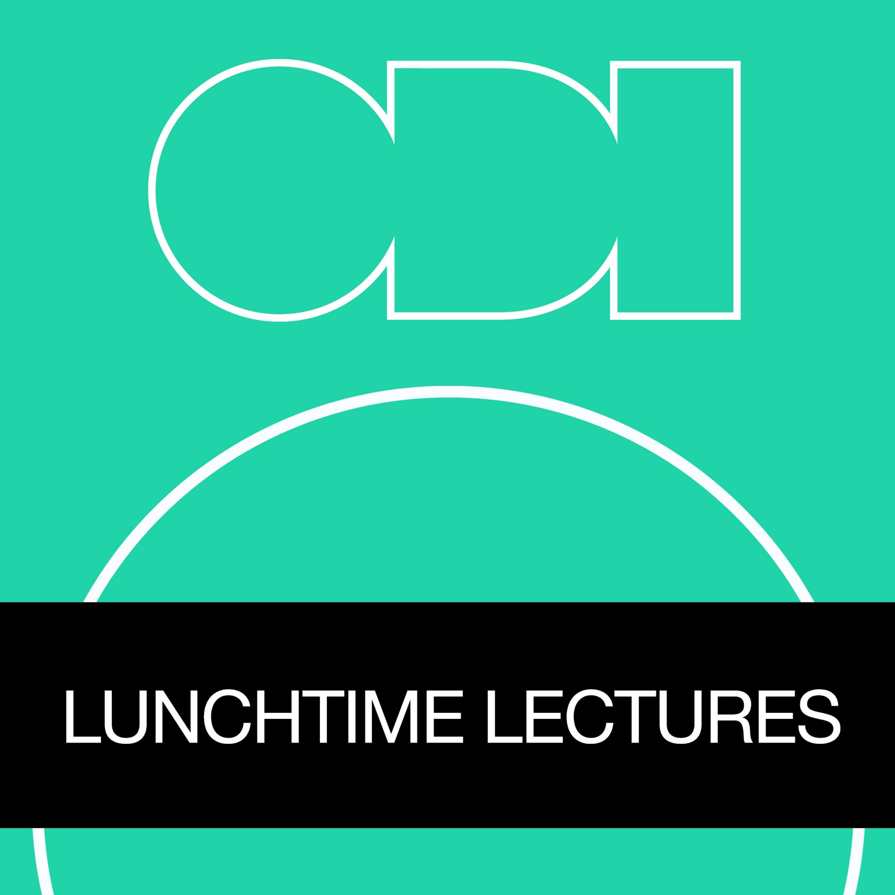 Open Data Institute Podcasts