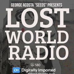 George Acosta - Lost World 580