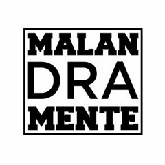 Dennis E Mc's Nandinho & Nego Bam - Malandramente - DJ Lourenço Remix